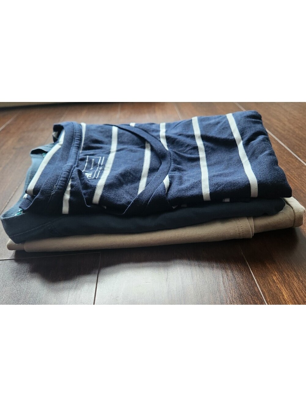 3 pack mens cotton blend muscle tanks size large streetwear Athletic comfy